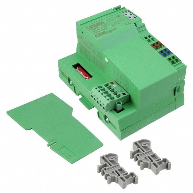 2718701 Phoenix Contact  Controllers - PLC Modules